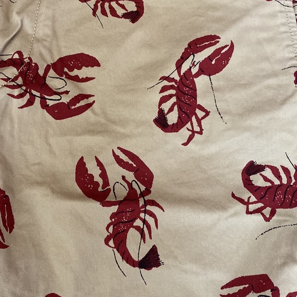 J.Crew Mens shorts - Picture 2 of 2